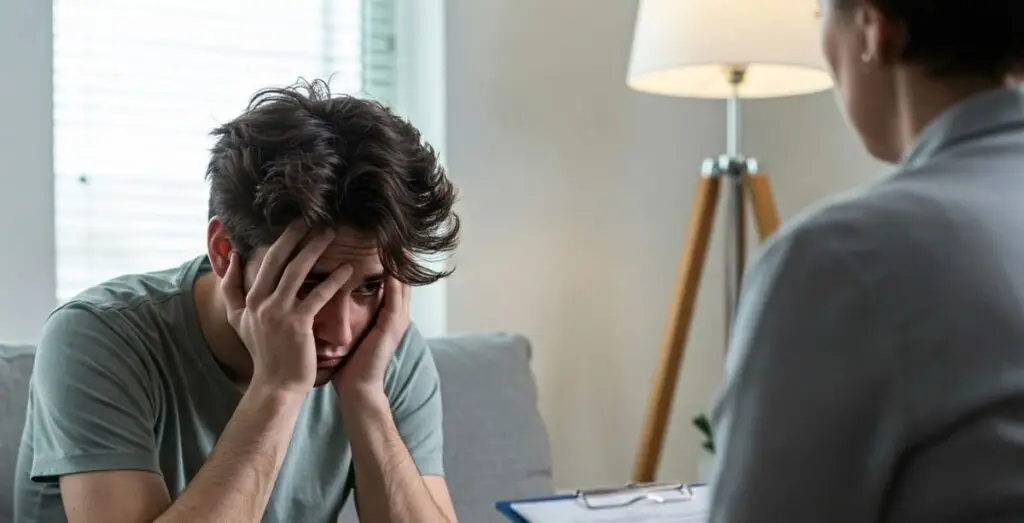 Luciane Papacídero - neuropsicóloga - depressão - análise neuropsicológica