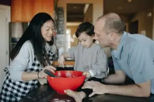 orientação parental em tempos de dificuldade