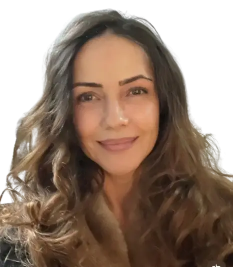 LUCIANE PAPACIDERO - NEUROPSICÓLOGA